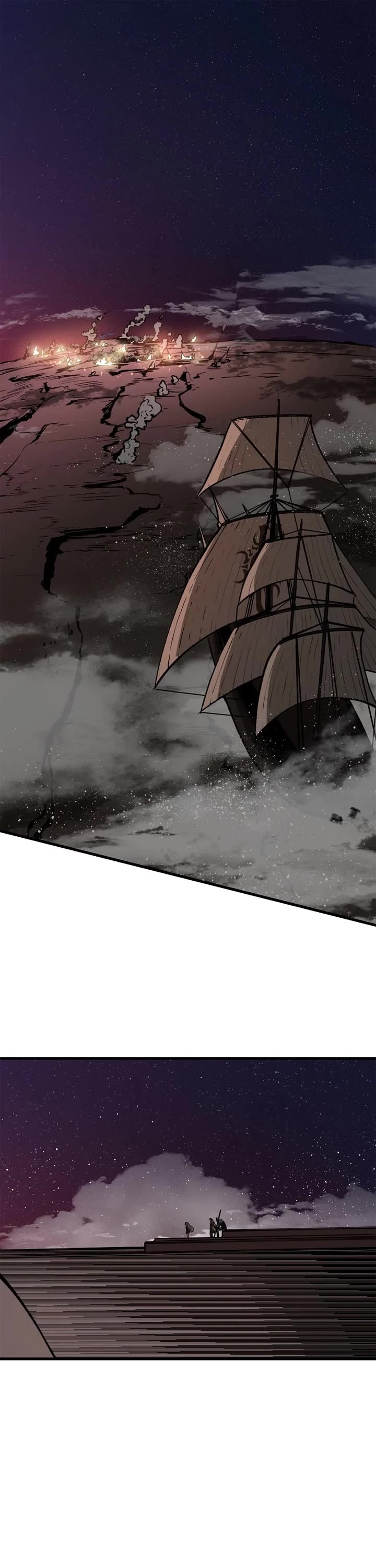 Hero Killer (Beolkkul) Chapter 212 page 1 - Chapter 212: Episode 212