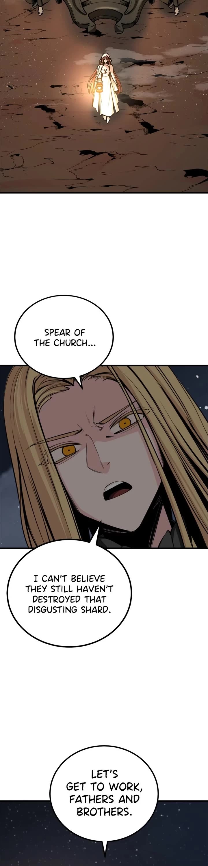 Hero Killer (Beolkkul) Chapter 212 page 13 - Chapter 212: Episode 212