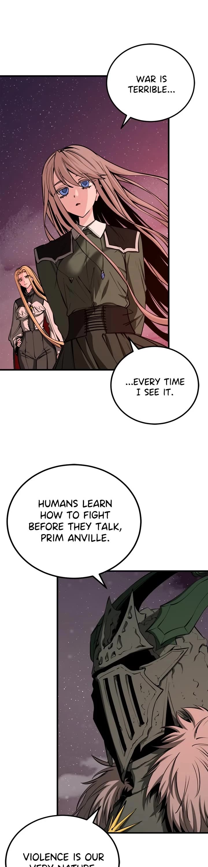 Hero Killer (Beolkkul) Chapter 212 page 2 - Chapter 212: Episode 212