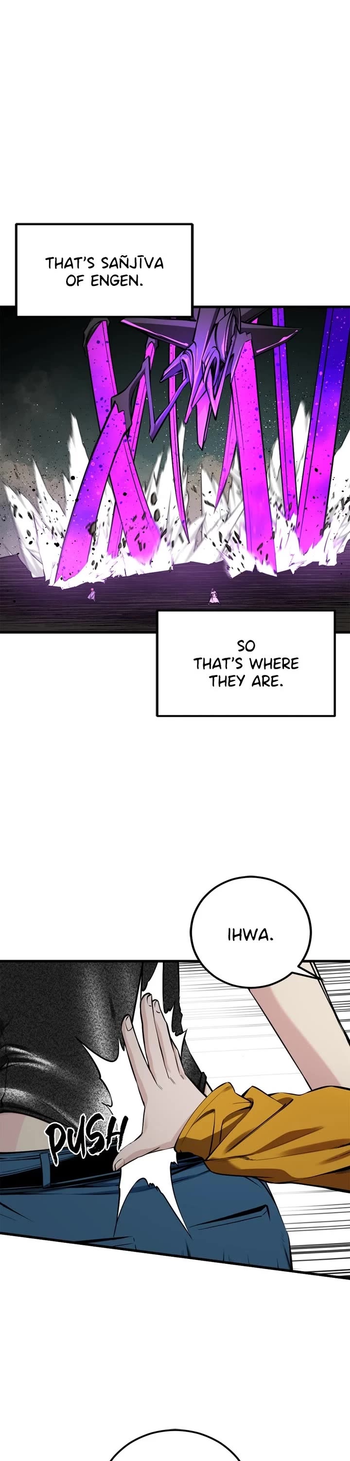 Hero Killer (Beolkkul) Chapter 212 page 23 - Chapter 212: Episode 212