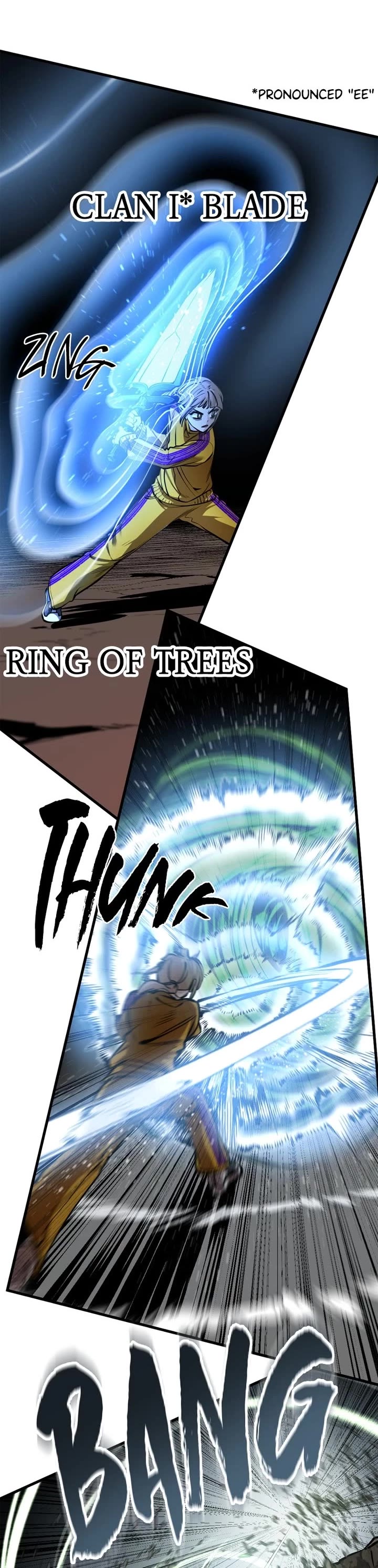 Hero Killer (Beolkkul) Chapter 212 page 25 - Chapter 212: Episode 212