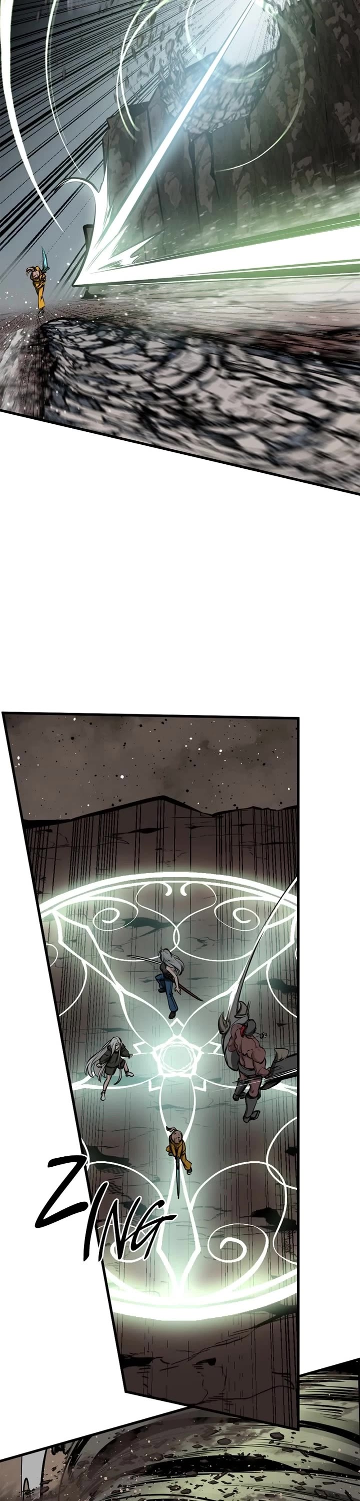 Hero Killer (Beolkkul) Chapter 212 page 26 - Chapter 212: Episode 212