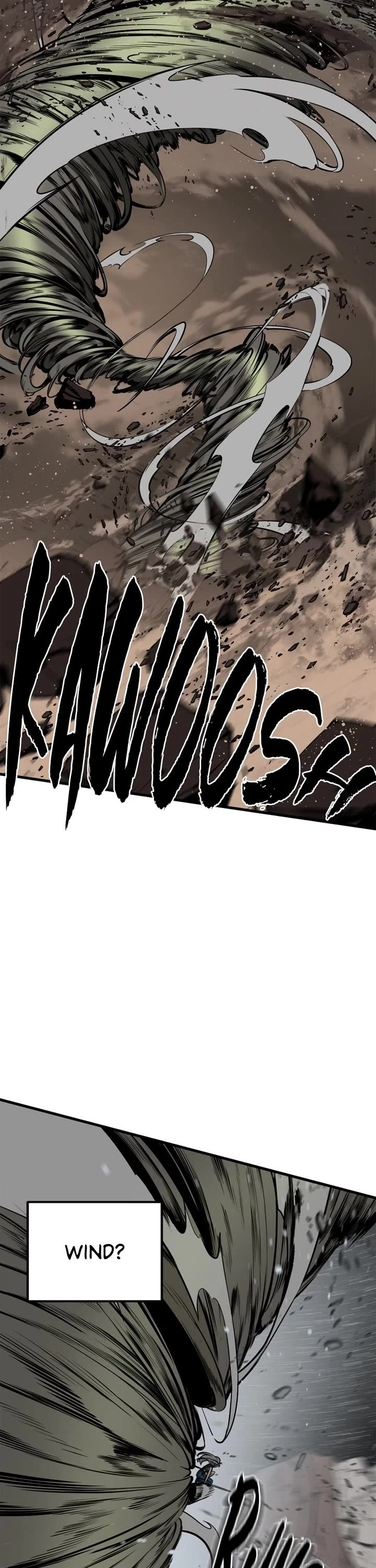 Hero Killer (Beolkkul) Chapter 212 page 27 - Chapter 212: Episode 212