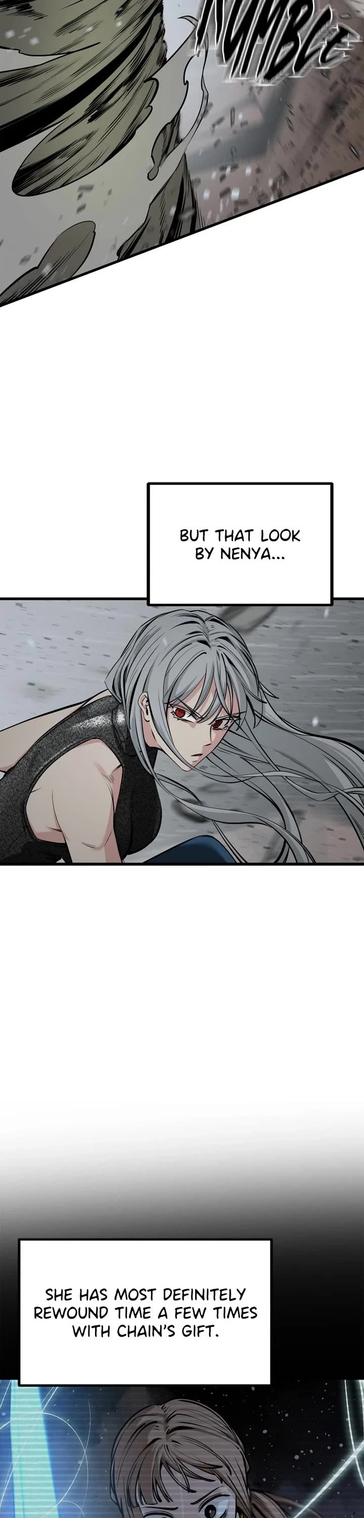 Hero Killer (Beolkkul) Chapter 212 page 28 - Chapter 212: Episode 212