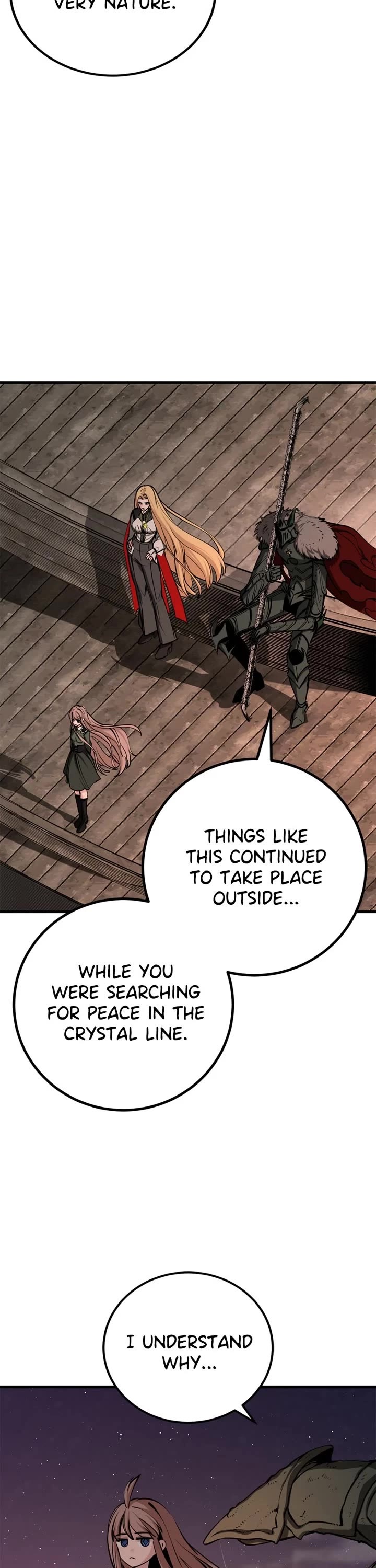 Hero Killer (Beolkkul) Chapter 212 page 3 - Chapter 212: Episode 212