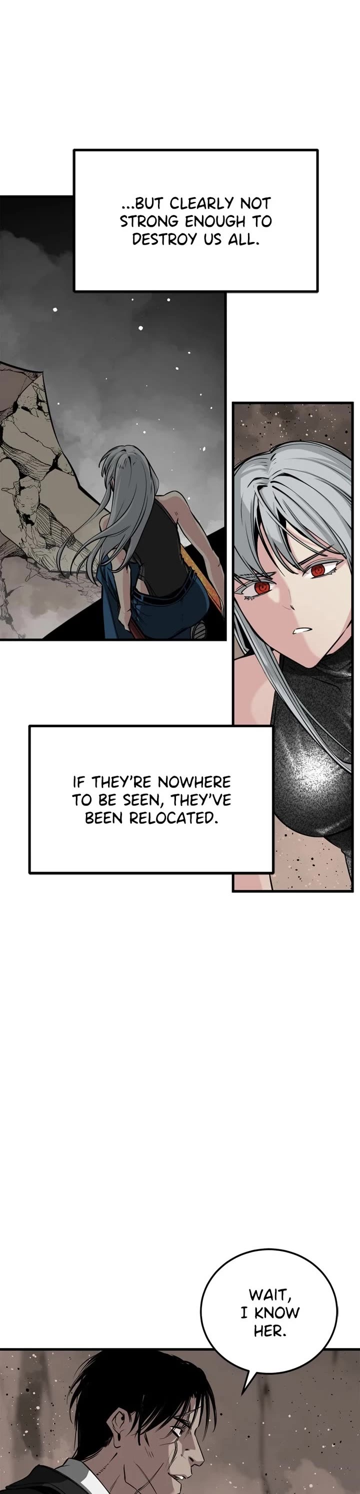 Hero Killer (Beolkkul) Chapter 212 page 30 - Chapter 212: Episode 212