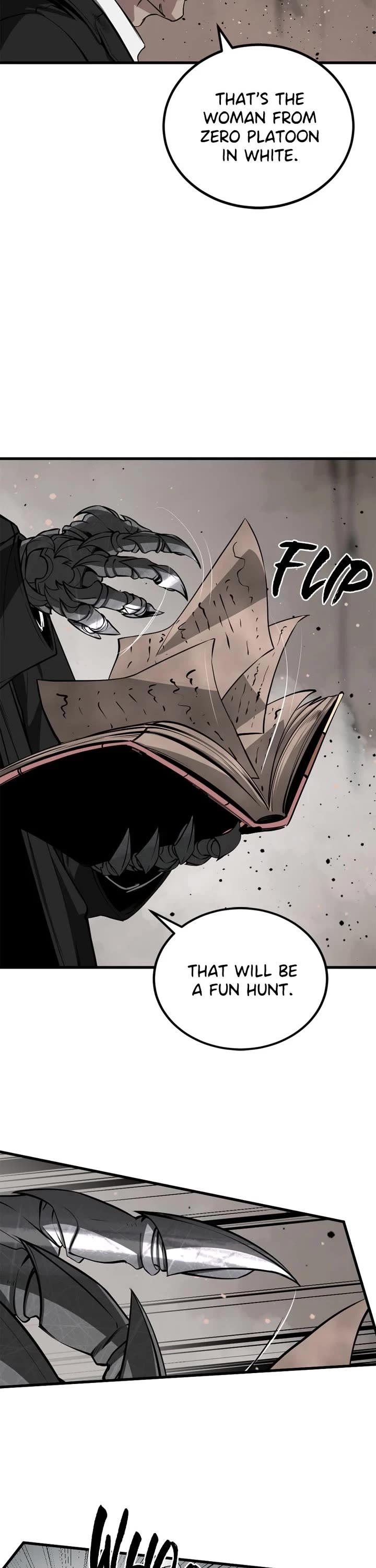 Hero Killer (Beolkkul) Chapter 212 page 31 - Chapter 212: Episode 212