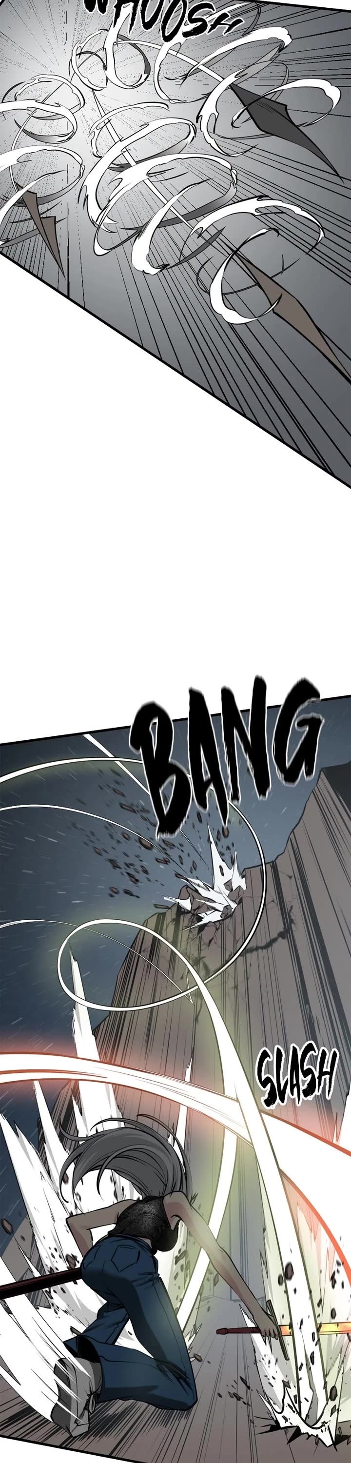 Hero Killer (Beolkkul) Chapter 212 page 32 - Chapter 212: Episode 212