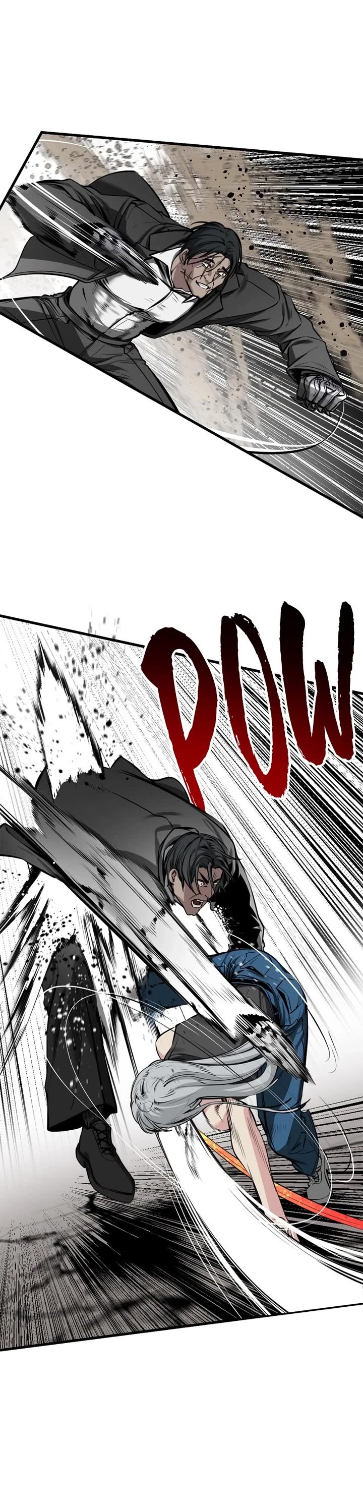 Hero Killer (Beolkkul) Chapter 212 page 34 - Chapter 212: Episode 212