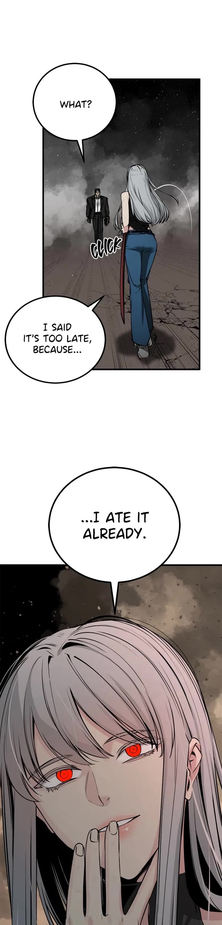 Hero Killer (Beolkkul) Chapter 212 page 37 - Chapter 212: Episode 212