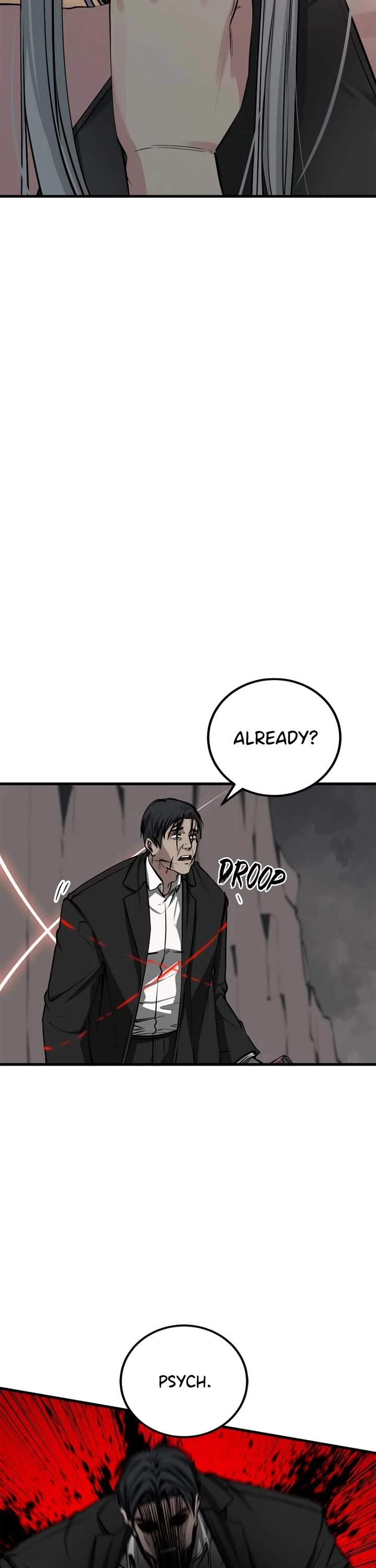 Hero Killer (Beolkkul) Chapter 212 page 38 - Chapter 212: Episode 212