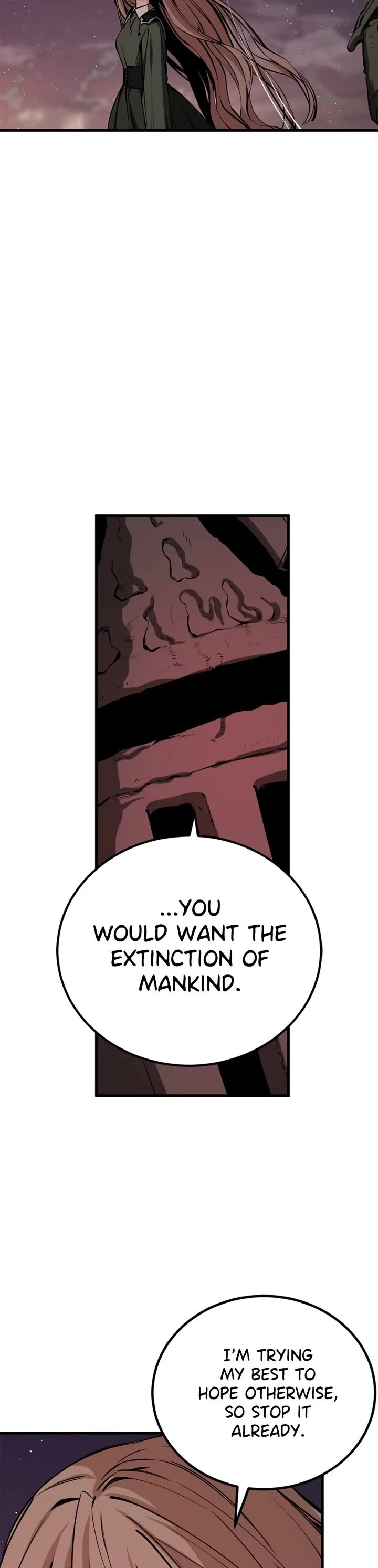 Hero Killer (Beolkkul) Chapter 212 page 4 - Chapter 212: Episode 212