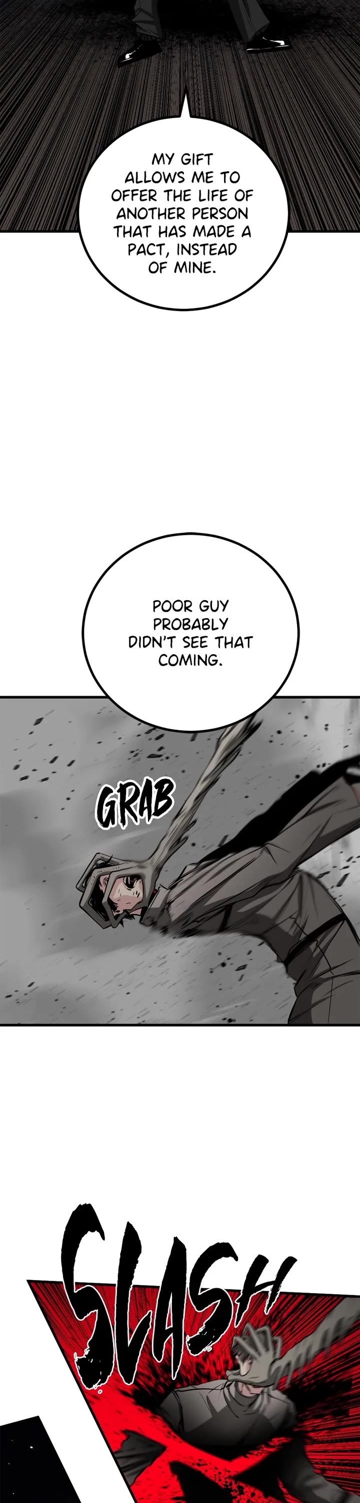 Hero Killer (Beolkkul) Chapter 212 page 41 - Chapter 212: Episode 212
