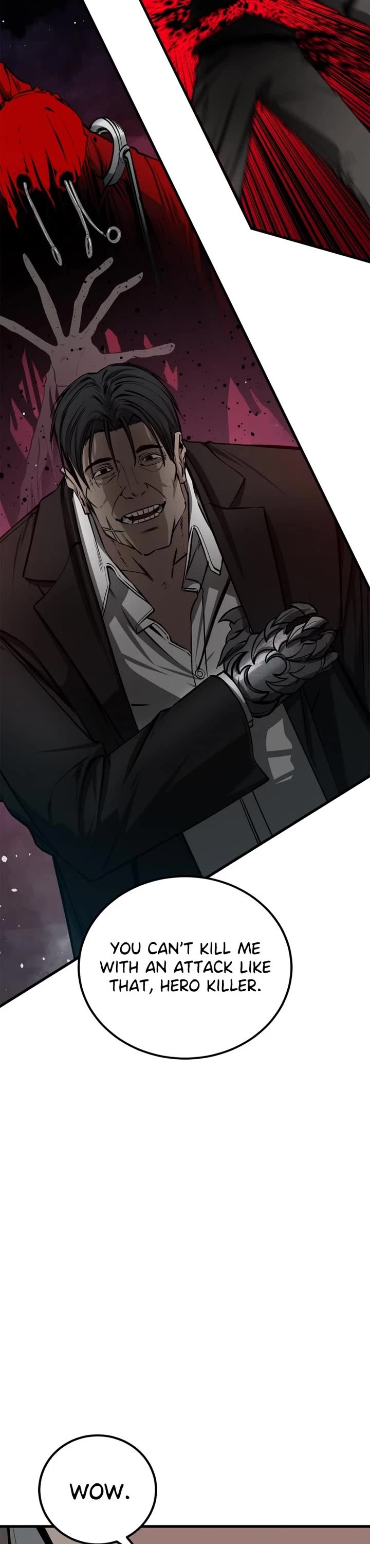 Hero Killer (Beolkkul) Chapter 212 page 42 - Chapter 212: Episode 212