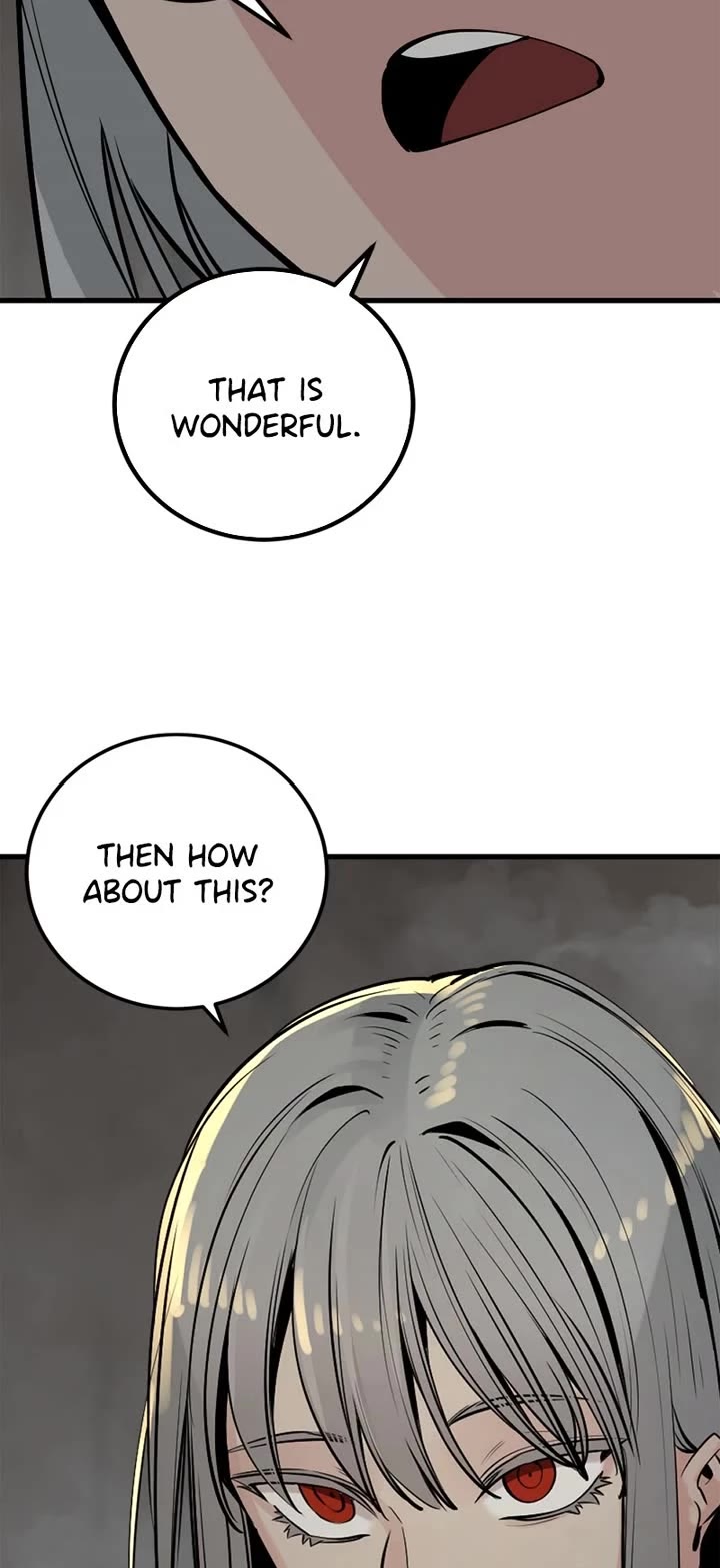 Hero Killer (Beolkkul) Chapter 212 page 43 - Chapter 212: Episode 212