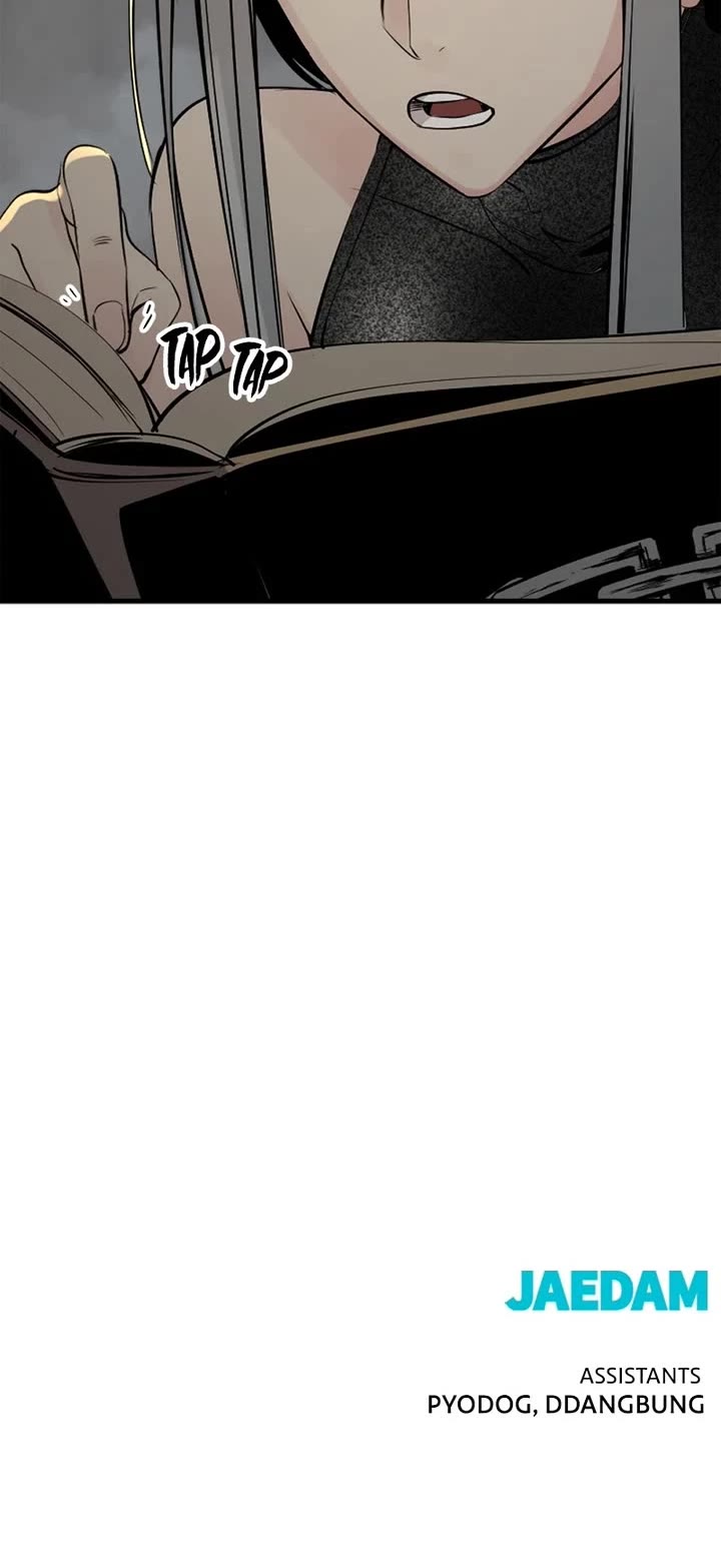 Hero Killer (Beolkkul) Chapter 212 page 44 - Chapter 212: Episode 212