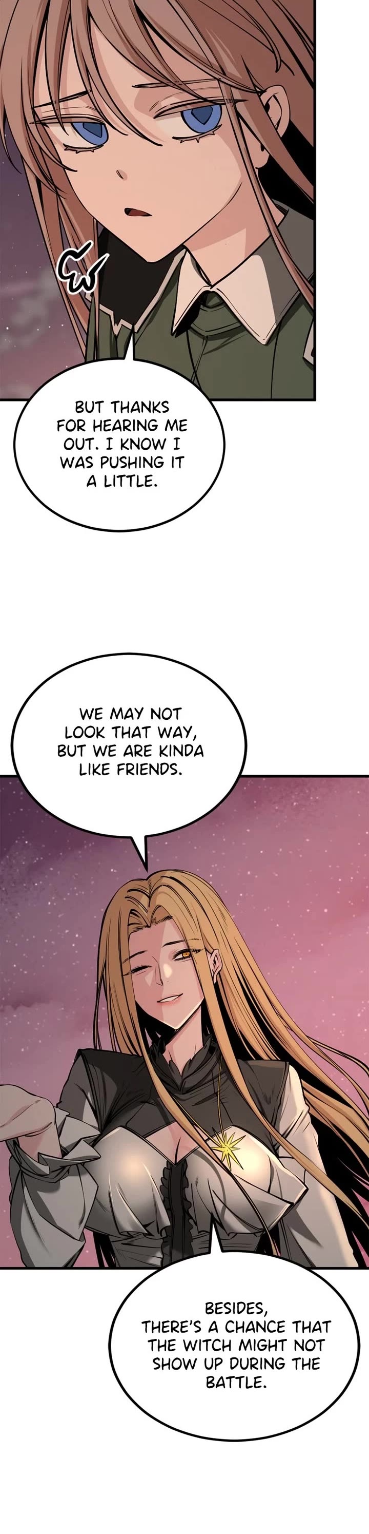 Hero Killer (Beolkkul) Chapter 212 page 5 - Chapter 212: Episode 212