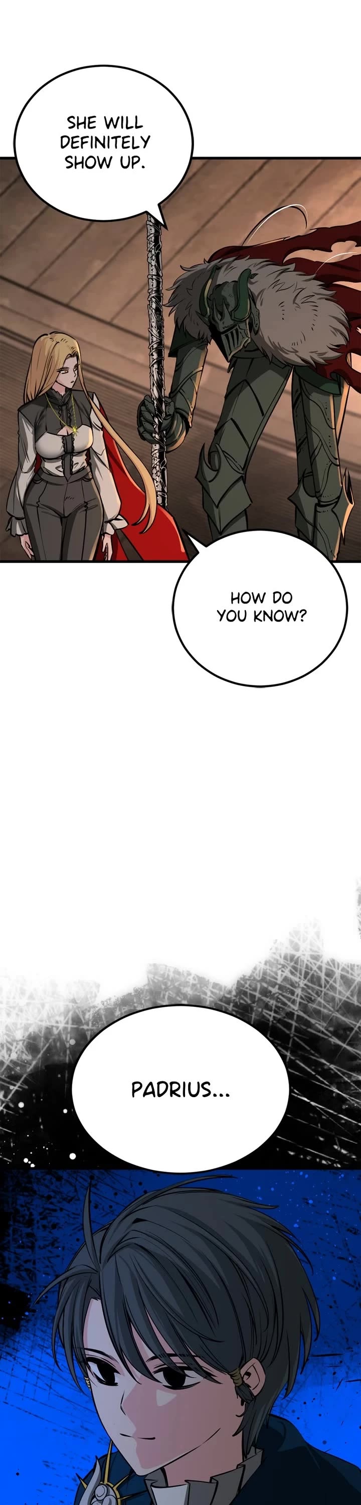 Hero Killer (Beolkkul) Chapter 212 page 6 - Chapter 212: Episode 212