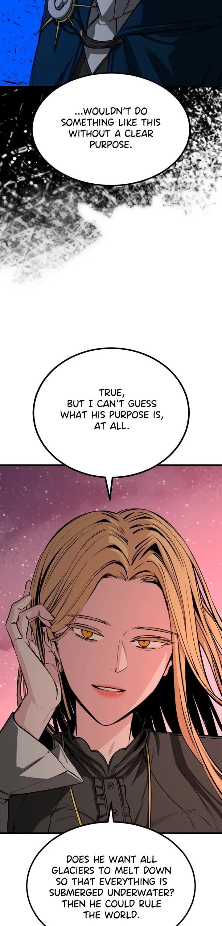 Hero Killer (Beolkkul) Chapter 212 page 7 - Chapter 212: Episode 212