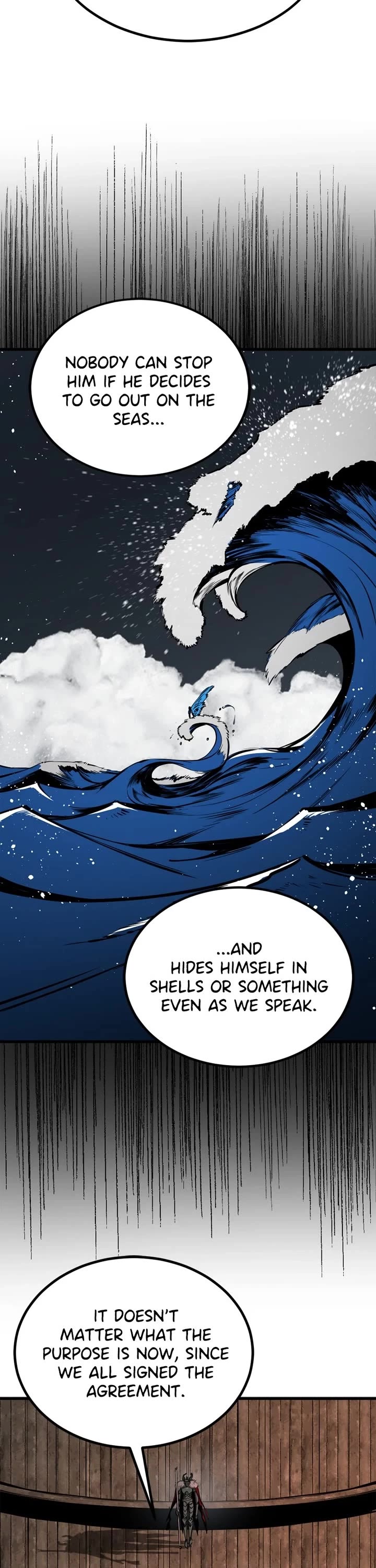 Hero Killer (Beolkkul) Chapter 212 page 8 - Chapter 212: Episode 212