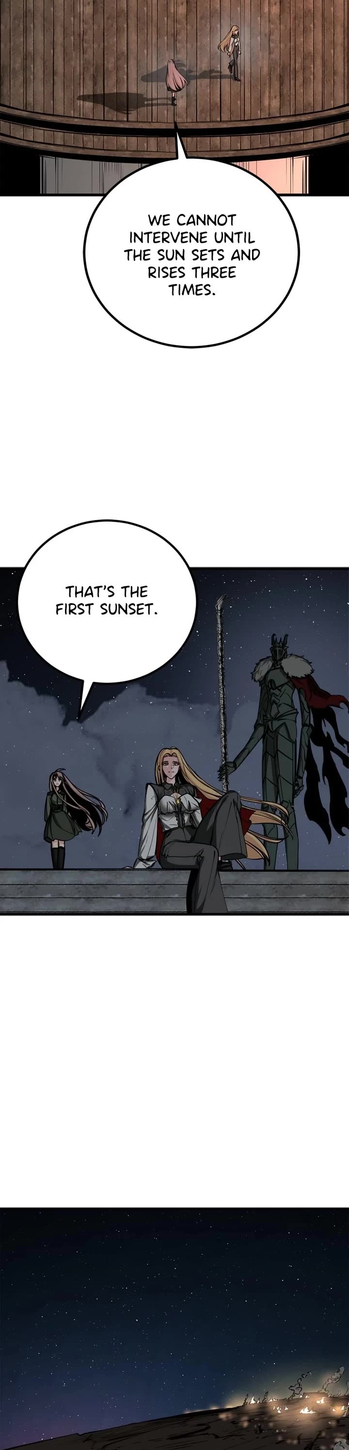 Hero Killer (Beolkkul) Chapter 212 page 9 - Chapter 212: Episode 212