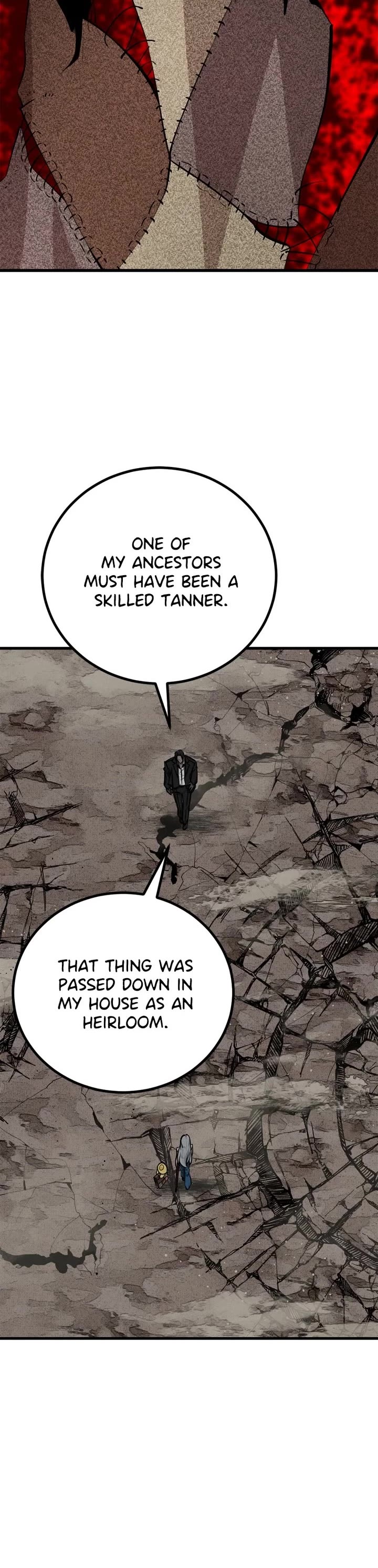 Hero Killer (Beolkkul) Chapter 213 page 10 - Chapter 213: Episode 213