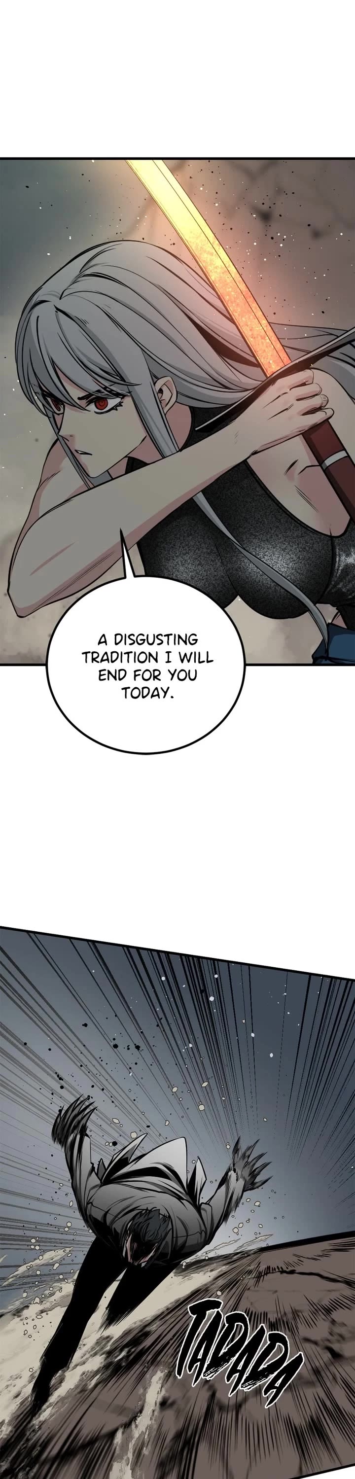 Hero Killer (Beolkkul) Chapter 213 page 11 - Chapter 213: Episode 213