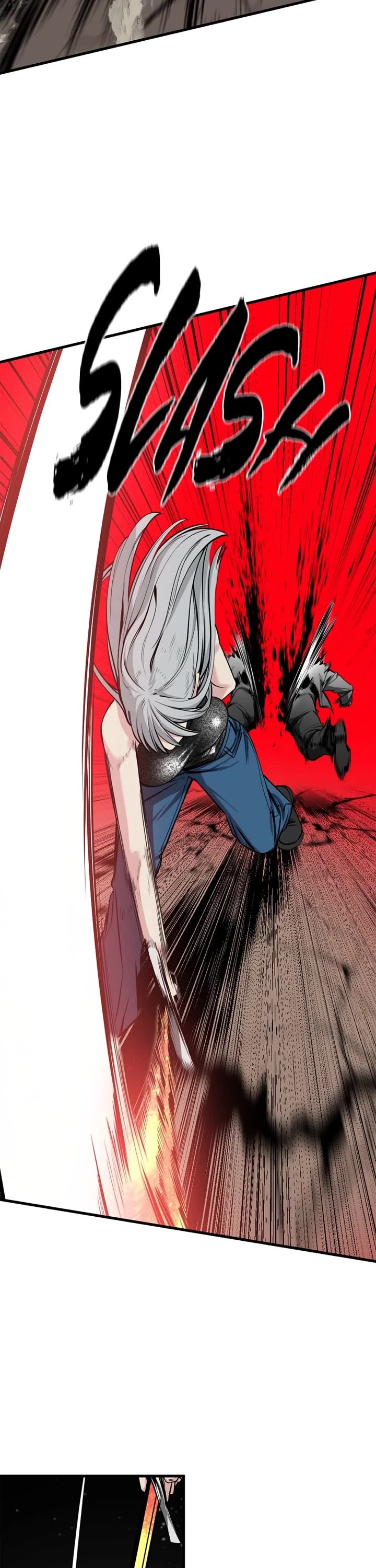 Hero Killer (Beolkkul) Chapter 213 page 12 - Chapter 213: Episode 213