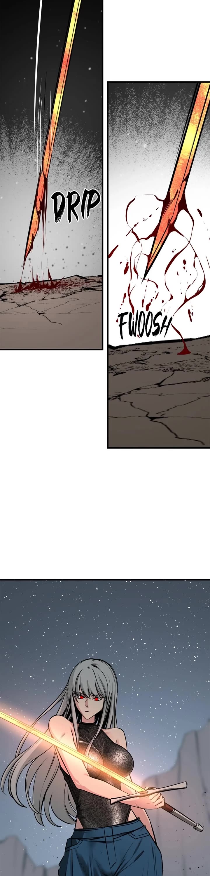Hero Killer (Beolkkul) Chapter 213 page 13 - Chapter 213: Episode 213