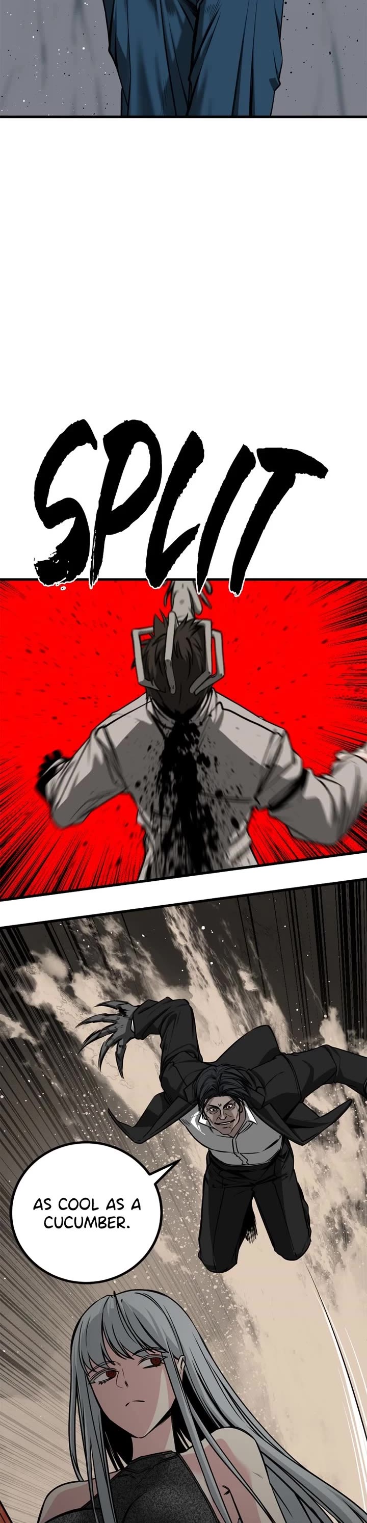 Hero Killer (Beolkkul) Chapter 213 page 14 - Chapter 213: Episode 213