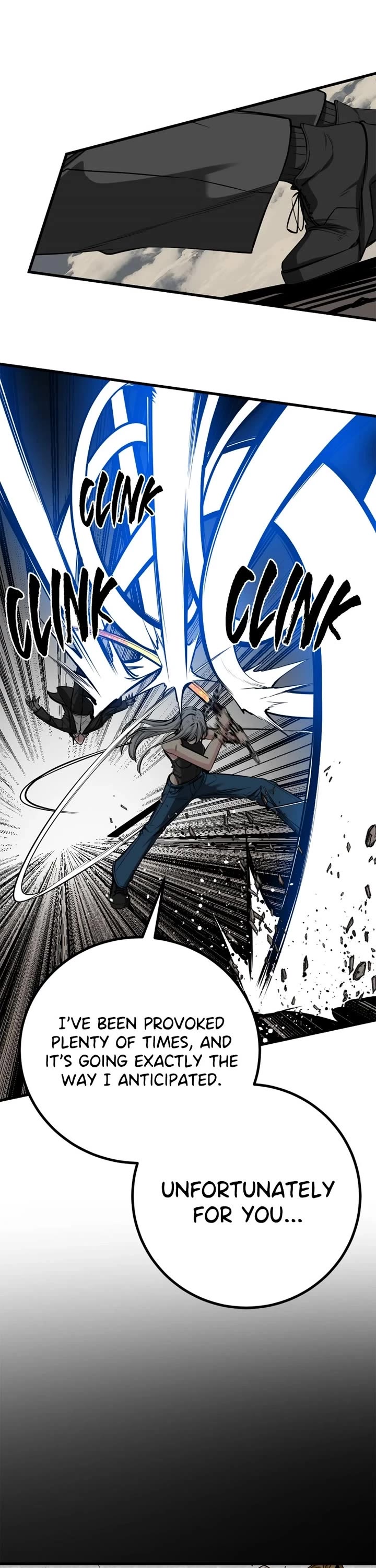 Hero Killer (Beolkkul) Chapter 213 page 16 - Chapter 213: Episode 213