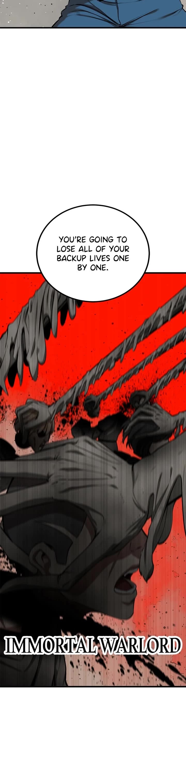 Hero Killer (Beolkkul) Chapter 213 page 18 - Chapter 213: Episode 213