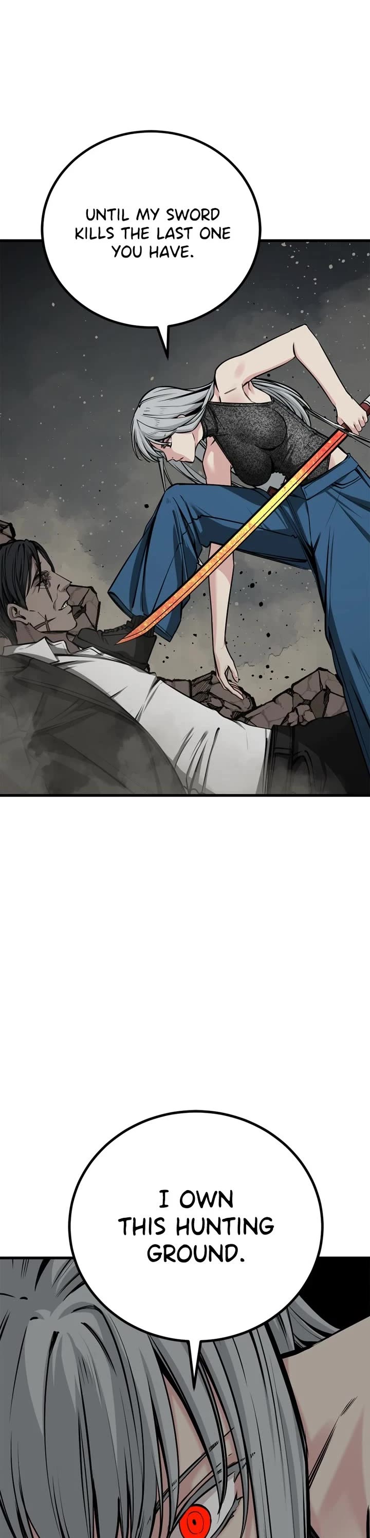 Hero Killer (Beolkkul) Chapter 213 page 19 - Chapter 213: Episode 213