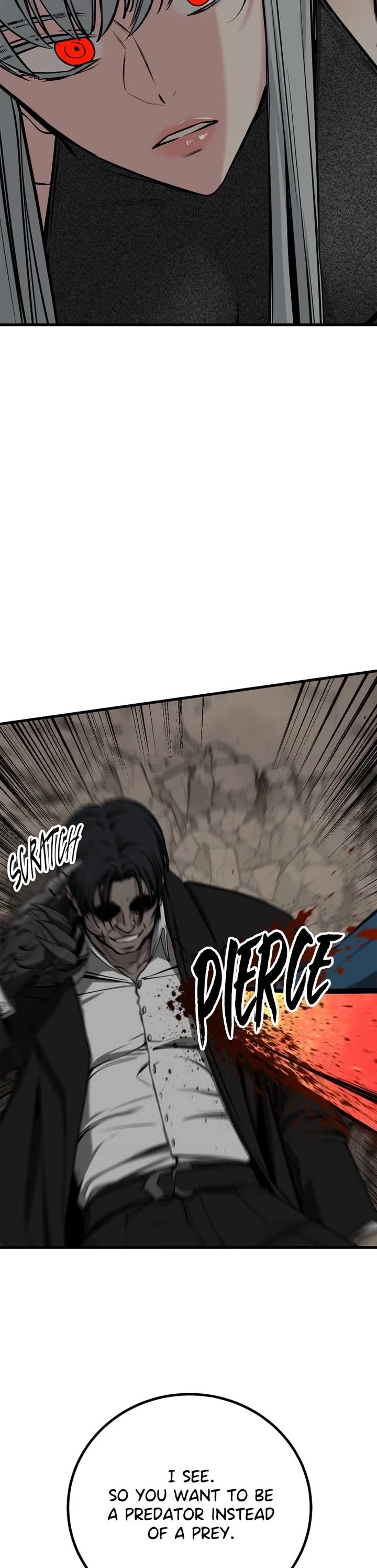 Hero Killer (Beolkkul) Chapter 213 page 20 - Chapter 213: Episode 213