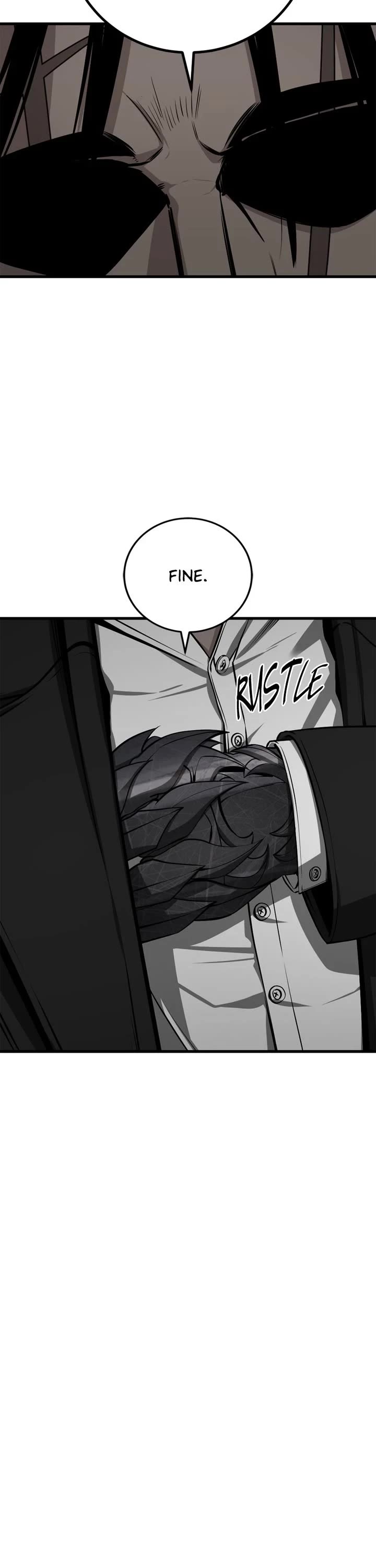 Hero Killer (Beolkkul) Chapter 213 page 21 - Chapter 213: Episode 213
