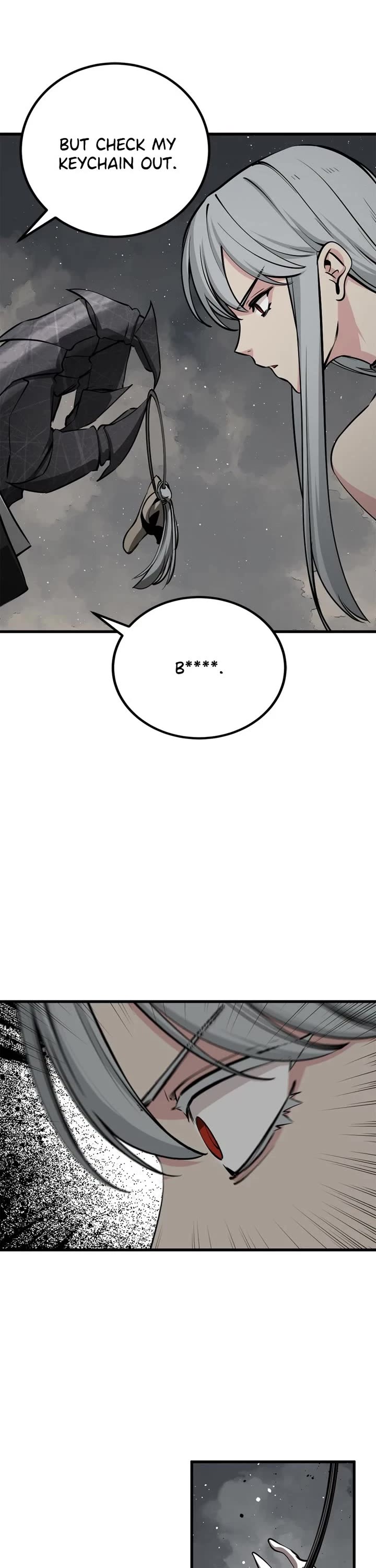 Hero Killer (Beolkkul) Chapter 213 page 22 - Chapter 213: Episode 213