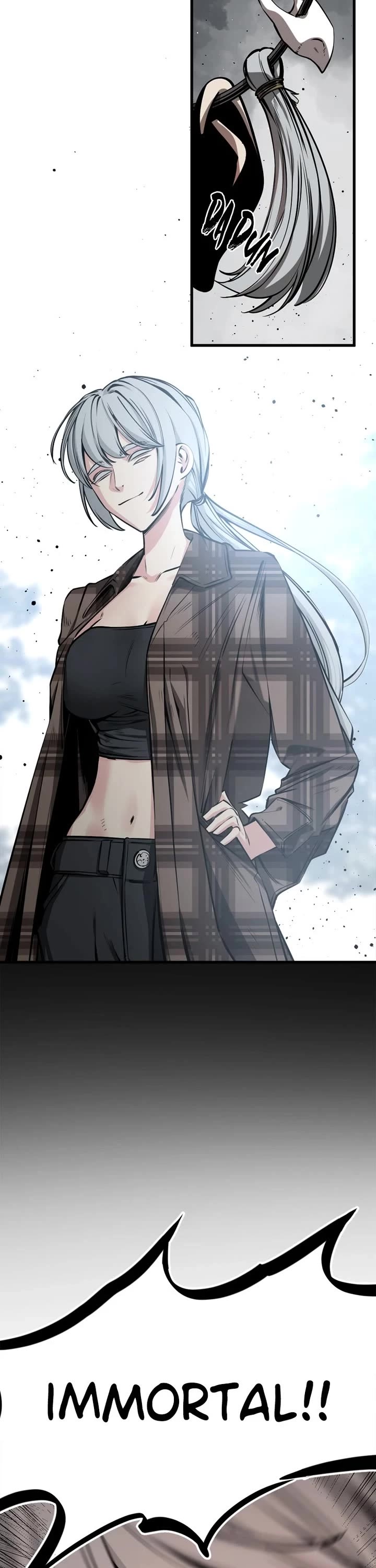 Hero Killer (Beolkkul) Chapter 213 page 23 - Chapter 213: Episode 213