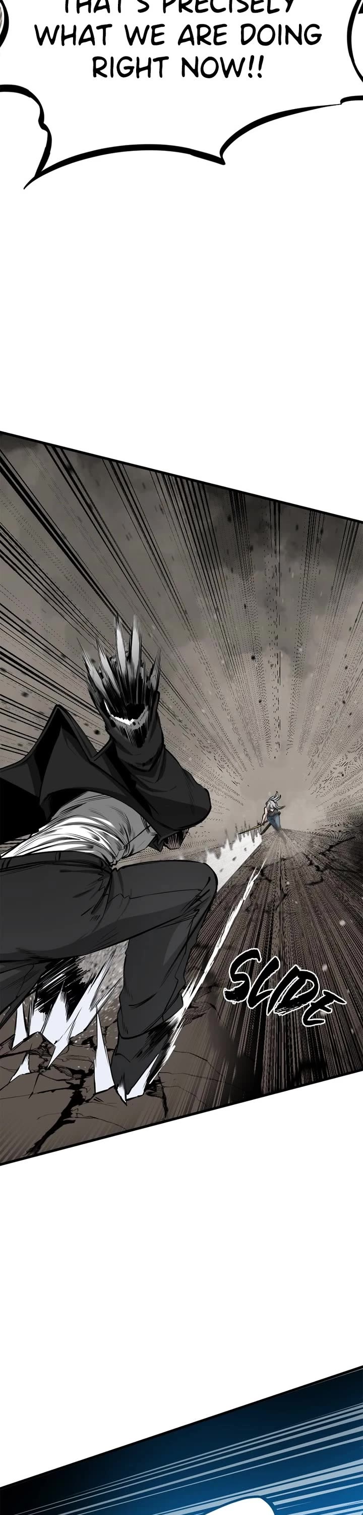 Hero Killer (Beolkkul) Chapter 213 page 26 - Chapter 213: Episode 213