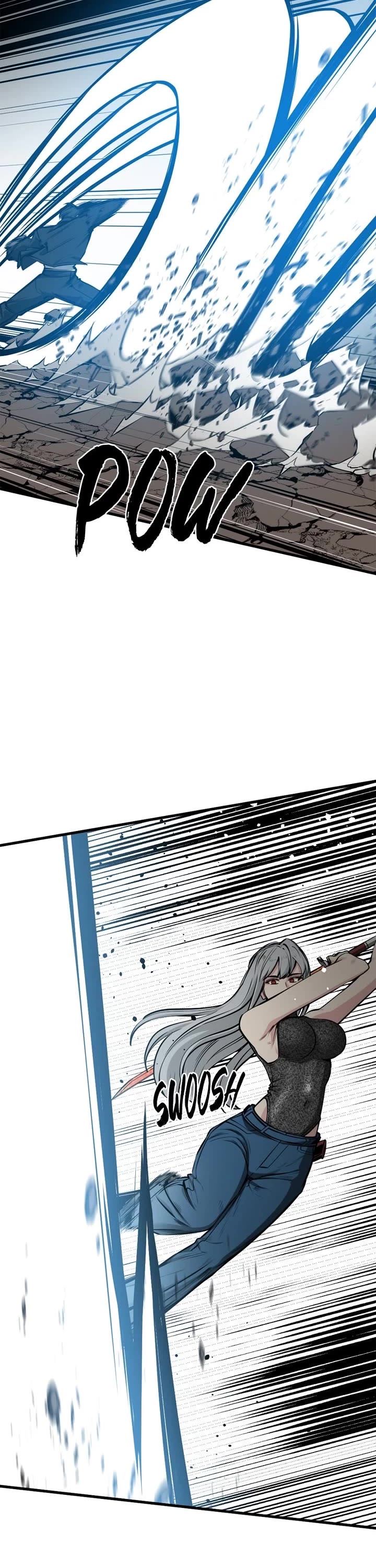 Hero Killer (Beolkkul) Chapter 213 page 27 - Chapter 213: Episode 213