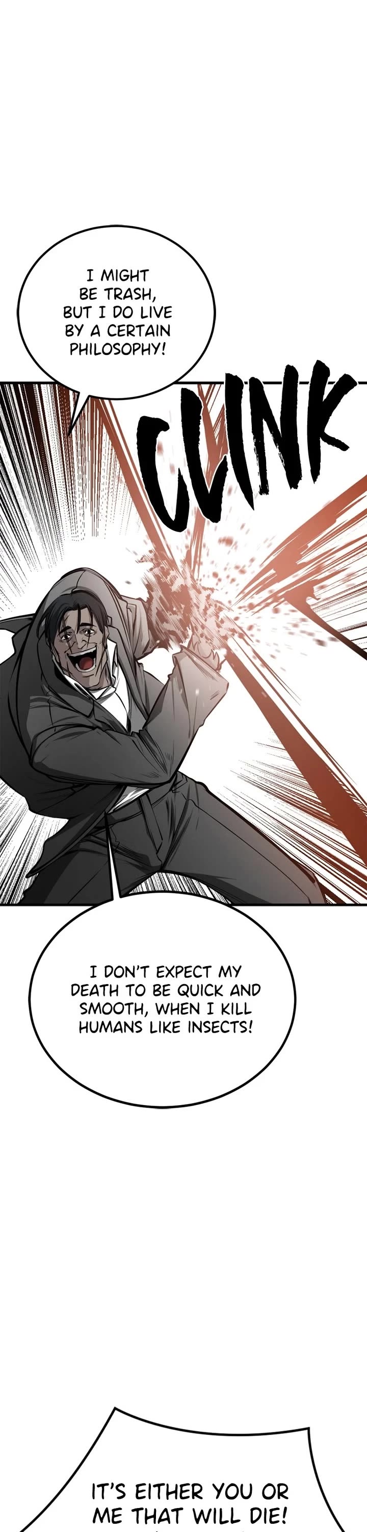 Hero Killer (Beolkkul) Chapter 213 page 28 - Chapter 213: Episode 213