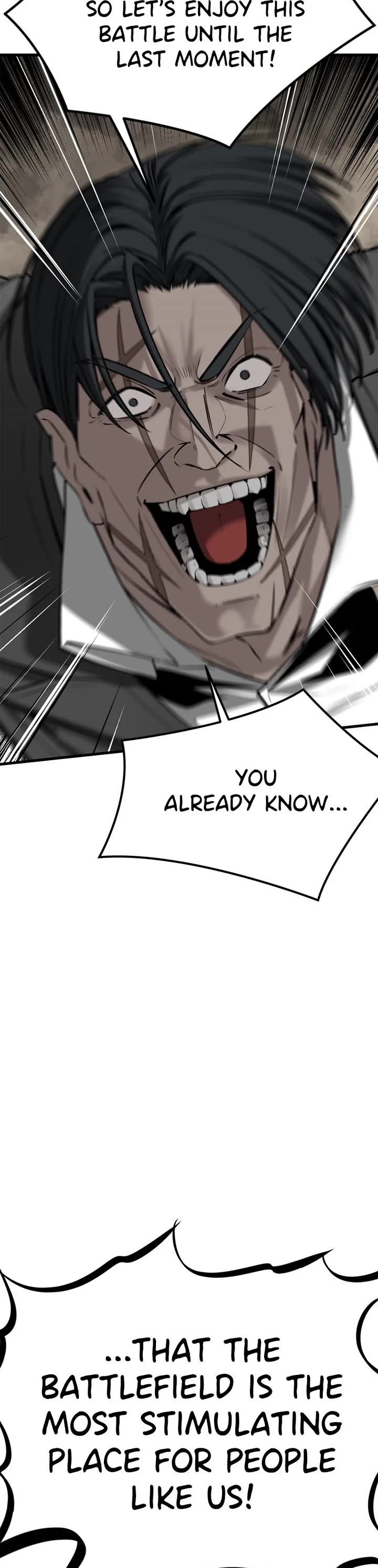 Hero Killer (Beolkkul) Chapter 213 page 29 - Chapter 213: Episode 213