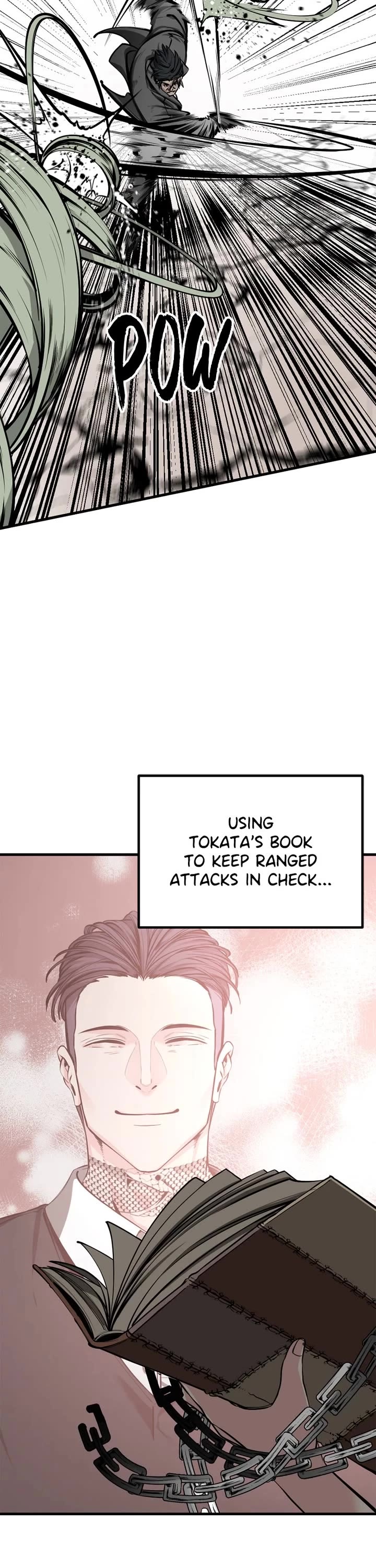 Hero Killer (Beolkkul) Chapter 213 page 3 - Chapter 213: Episode 213