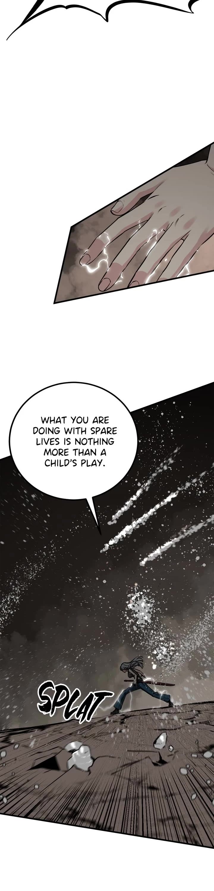 Hero Killer (Beolkkul) Chapter 213 page 30 - Chapter 213: Episode 213