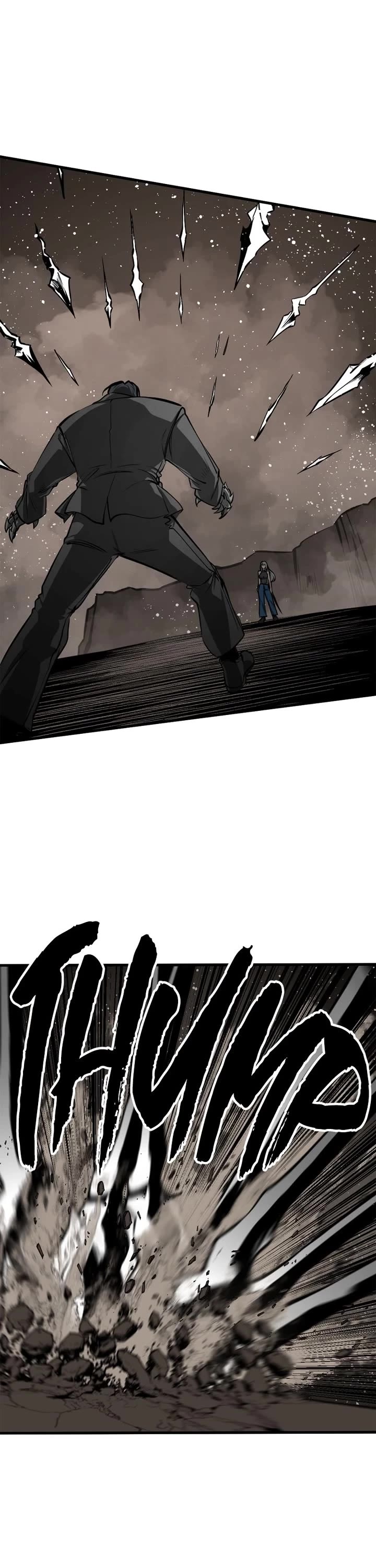 Hero Killer (Beolkkul) Chapter 213 page 31 - Chapter 213: Episode 213