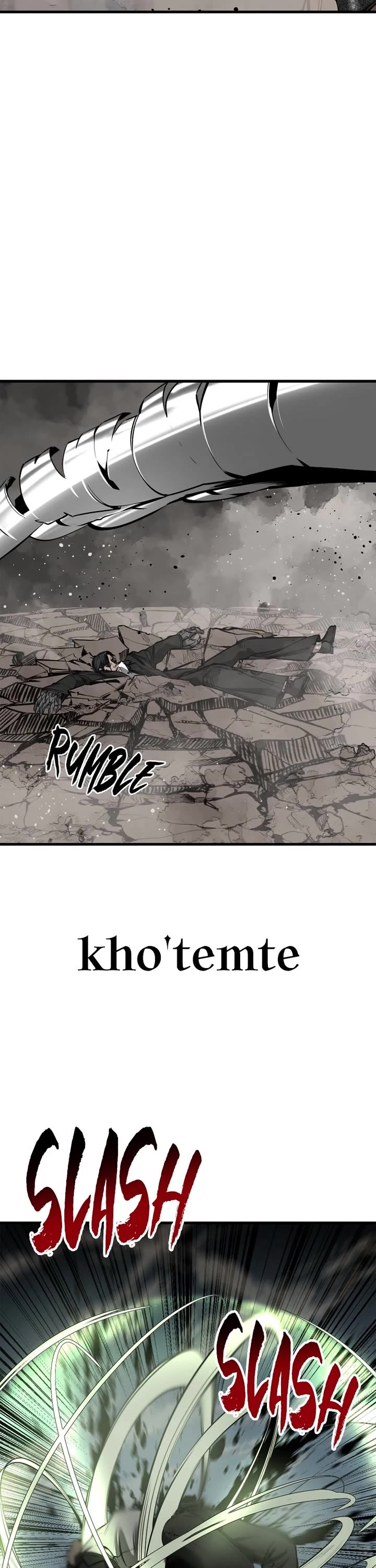 Hero Killer (Beolkkul) Chapter 213 page 36 - Chapter 213: Episode 213