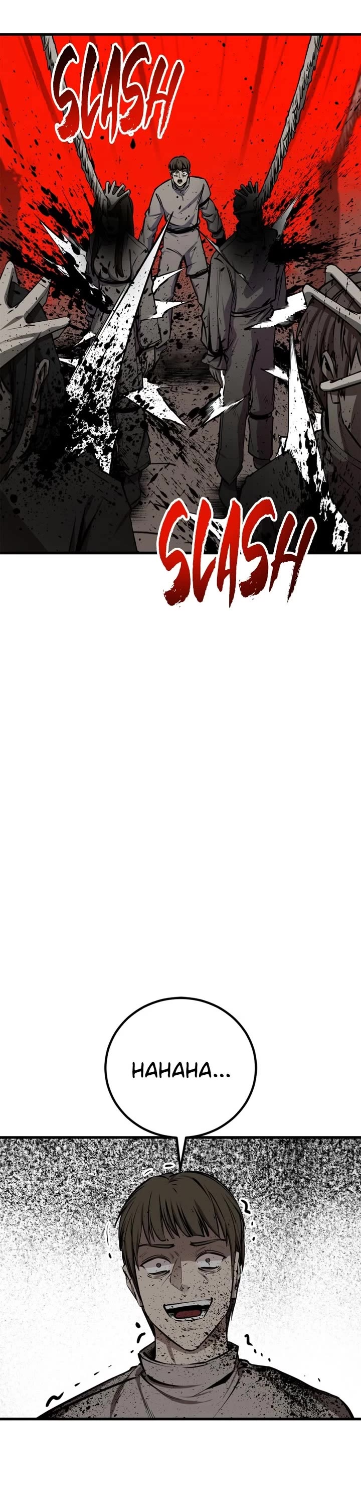 Hero Killer (Beolkkul) Chapter 213 page 38 - Chapter 213: Episode 213