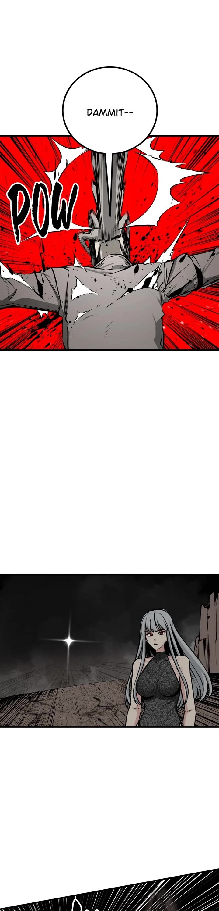 Hero Killer (Beolkkul) Chapter 213 page 39 - Chapter 213: Episode 213