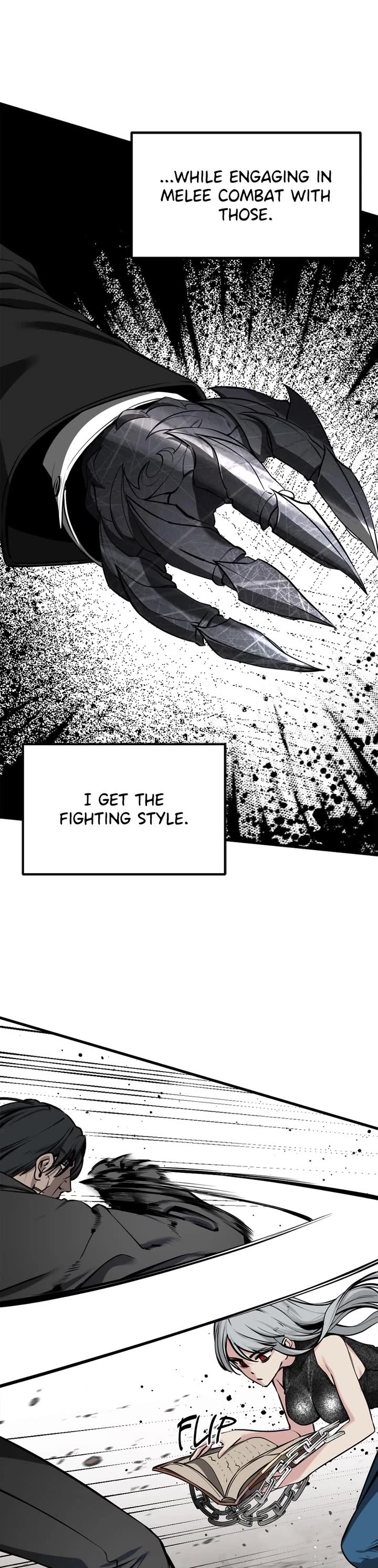 Hero Killer (Beolkkul) Chapter 213 page 4 - Chapter 213: Episode 213