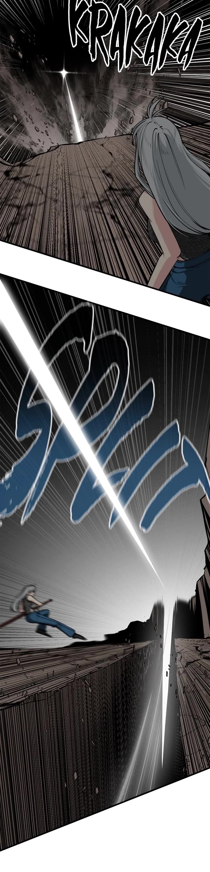 Hero Killer (Beolkkul) Chapter 213 page 40 - Chapter 213: Episode 213
