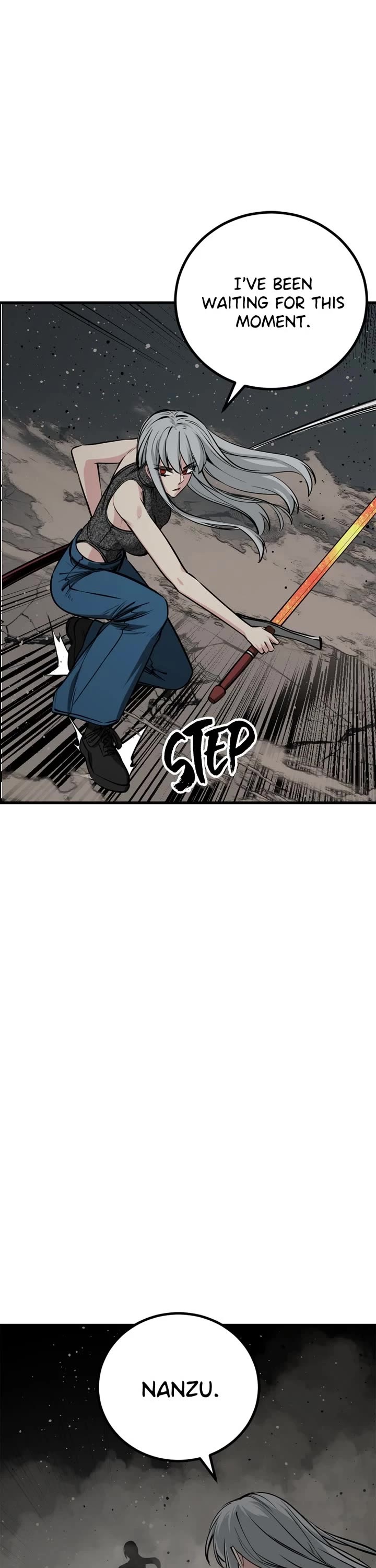 Hero Killer (Beolkkul) Chapter 213 page 41 - Chapter 213: Episode 213